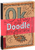 Doodlebook. Ok, Doodle! Дудлы, скетчи, зентанглы