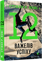 12 важелів успіху