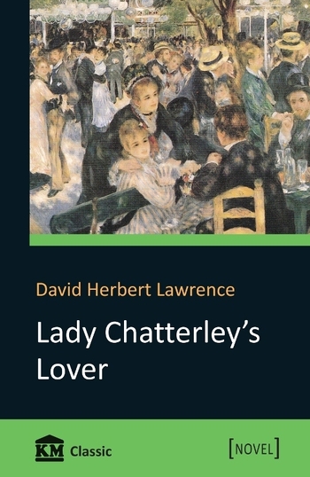 Lady Chatterley's Lover