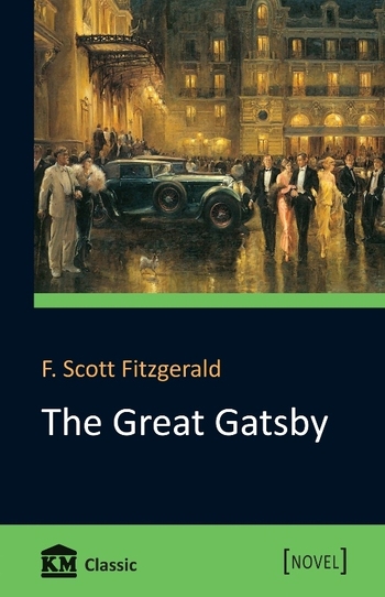 The Great Gatsby