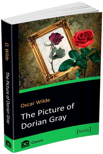 The Picture of Dorian Gray
