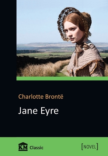 Jane Eyre