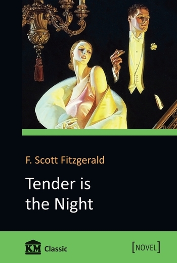Tender is the Night