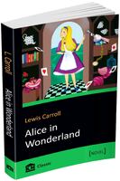Alice in Wonderland