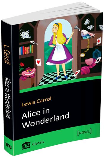 Alice in Wonderland