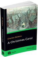 A Christmas Carol in Prose