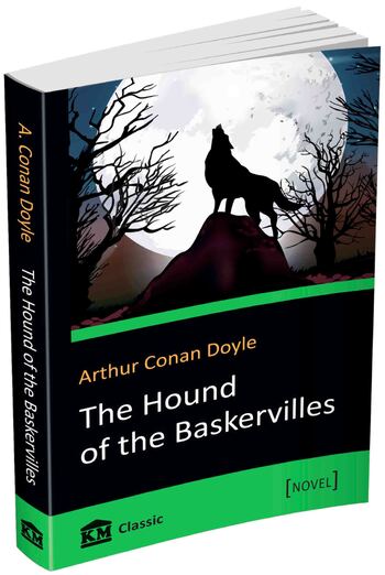 The Hound of the Baskervilles