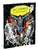 DC Comics. Офіційна розмальовка
