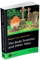 The Body Snatcher and Other Tales