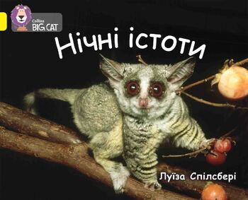 Нічні істоти