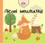 Лісові мешканці. Книжка-шурхітка Лісові мешканці. Книжка-шурхітка