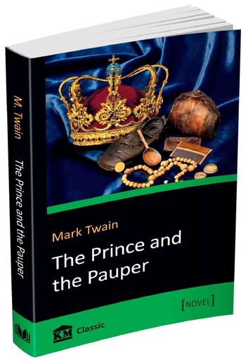 The Prince and the Pauper