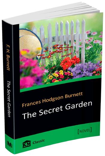 The Secret Garden