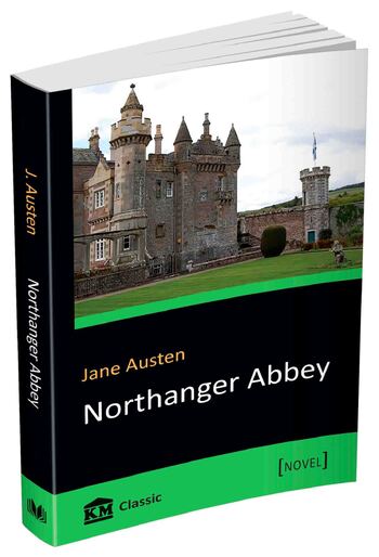 Northanger Abbey