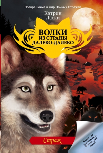 Страж