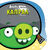 Angry Birds. Капрал. Книжка-картинка