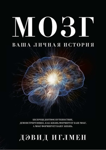 Мозг. Ваша личная история