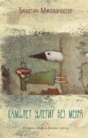 Самолет улетит без меня