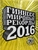 Гиннесс. Мировые рекорды 2016 Гиннесс. Мировые рекорды 2016