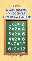 Самый быстрый способ выучить таблицу умножения