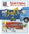 Тракторы, грузовики и экскаваторы