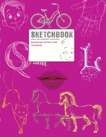 SketchBook: Визуальный экспресс-курс по рисованию