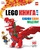 LEGO Книга игр LEGO Книга игр