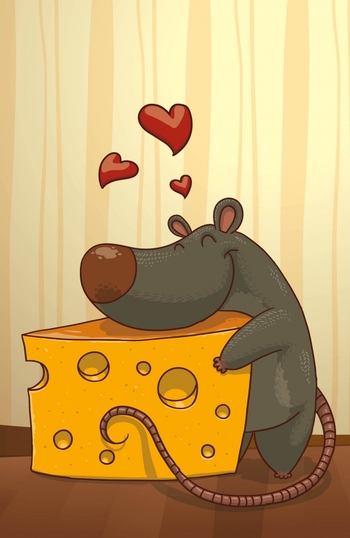 Блокнот для записей Мой приз А5