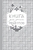 Книга для записи любимых рецептов (серебряная клеточка) а5