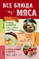 Все блюда из мяса