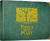 Книга мого роду (зелена)