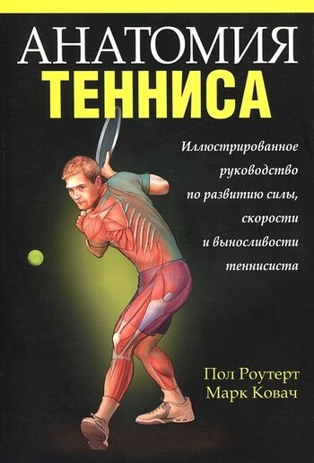 Анатомия тенниса