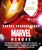 Полная энциклопедия Marvel Heroes
