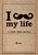 I *** MY LIFE. 5 crazy year journal (крафтбумага) (блок с вопросами) I *** MY LIFE. 5 crazy year journal (крафтбумага) (блок с вопросами)