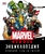 Энциклопедия Marvel. Хроники. Год за годом Энциклопедия Marvel. Хроники. Год за годом