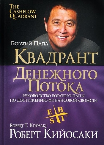 Квадрант денежного потока